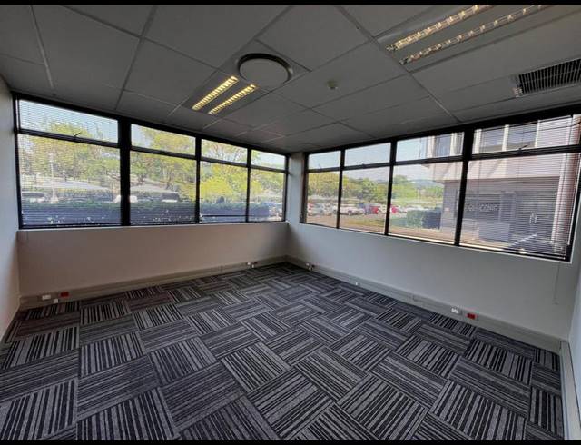 OFFICE PROPERTY TO RENT IN MONTROSE